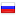 hololok.net server is located in Russia